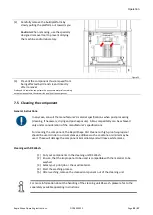 Предварительный просмотр 29 страницы Rapid Shape 3Demax Operating Instructions Manual