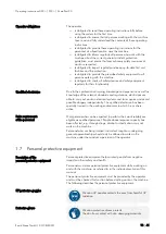 Preview for 12 page of Rapid Shape D30+ Original Operating Instructions