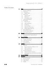 Preview for 3 page of Rapid Shape D50+ Translation Of The Original Operating Instructions