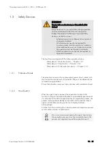 Preview for 10 page of Rapid Shape D50+ Translation Of The Original Operating Instructions