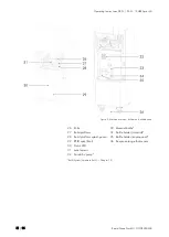 Preview for 21 page of Rapid Shape D50+ Translation Of The Original Operating Instructions