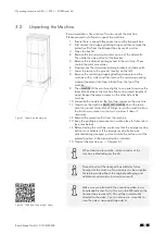 Preview for 24 page of Rapid Shape D50+ Translation Of The Original Operating Instructions