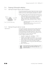 Preview for 37 page of Rapid Shape D50+ Translation Of The Original Operating Instructions