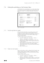 Preview for 39 page of Rapid Shape D50+ Translation Of The Original Operating Instructions