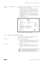 Preview for 53 page of Rapid Shape D50+ Translation Of The Original Operating Instructions