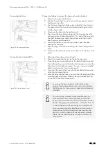 Preview for 58 page of Rapid Shape D50+ Translation Of The Original Operating Instructions