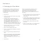 Preview for 5 page of Rapid Shape RS cure Quick Start Manual