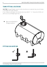 Предварительный просмотр 10 страницы Rapid Spray AQUA-V Operator'S Handbook Manual