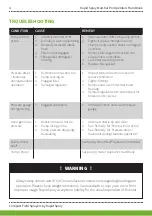 Preview for 6 page of Rapid Spray BUDDY MARSHAL PRO Series Operator'S Handbook Manual