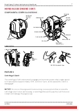 Предварительный просмотр 9 страницы Rapid Spray FIRE MARSHAL Operator'S Handbook Manual