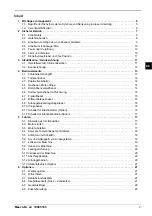 Preview for 3 page of Rapid Technic 261003 Operating Manual