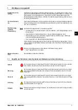 Preview for 5 page of Rapid Technic 261003 Operating Manual