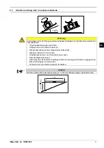 Предварительный просмотр 9 страницы Rapid Technic 261003 Operating Manual