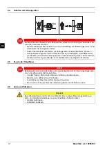 Preview for 10 page of Rapid Technic 261003 Operating Manual