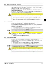 Preview for 15 page of Rapid Technic 261003 Operating Manual