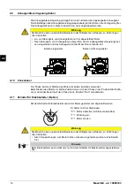 Preview for 16 page of Rapid Technic 261003 Operating Manual