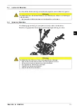 Предварительный просмотр 19 страницы Rapid Technic 261003 Operating Manual