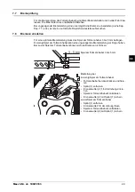 Предварительный просмотр 29 страницы Rapid Technic 261003 Operating Manual