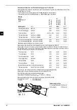 Предварительный просмотр 32 страницы Rapid Technic 261003 Operating Manual