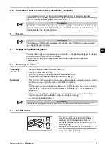 Предварительный просмотр 47 страницы Rapid Technic 261003 Operating Manual