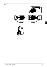 Предварительный просмотр 61 страницы Rapid Technic 261003 Operating Manual