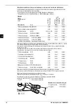 Предварительный просмотр 62 страницы Rapid Technic 261003 Operating Manual