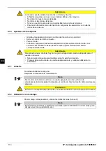 Preview for 110 page of Rapid Technic 261003 Operating Manual