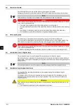 Preview for 134 page of Rapid Technic 261003 Operating Manual