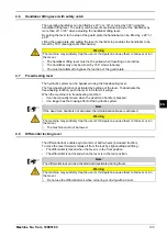 Предварительный просмотр 135 страницы Rapid Technic 261003 Operating Manual