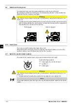 Предварительный просмотр 136 страницы Rapid Technic 261003 Operating Manual