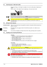 Preview for 138 page of Rapid Technic 261003 Operating Manual