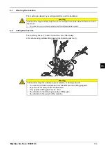 Preview for 139 page of Rapid Technic 261003 Operating Manual