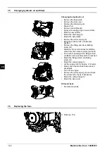 Предварительный просмотр 148 страницы Rapid Technic 261003 Operating Manual