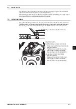 Предварительный просмотр 149 страницы Rapid Technic 261003 Operating Manual