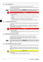 Preview for 44 page of Rapid Technic Mondo Operating Manual