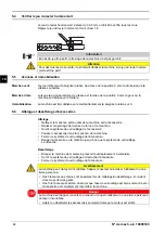 Preview for 48 page of Rapid Technic Mondo Operating Manual