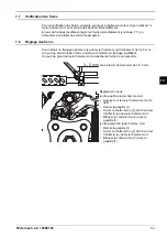 Preview for 59 page of Rapid Technic Mondo Operating Manual