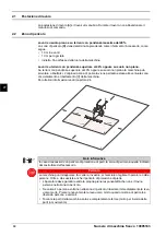 Preview for 68 page of Rapid Technic Mondo Operating Manual