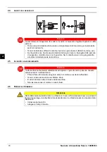 Preview for 70 page of Rapid Technic Mondo Operating Manual