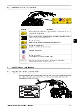 Preview for 71 page of Rapid Technic Mondo Operating Manual