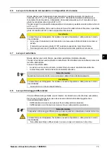 Preview for 75 page of Rapid Technic Mondo Operating Manual