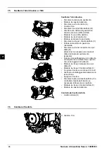 Preview for 88 page of Rapid Technic Mondo Operating Manual