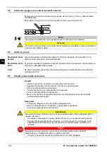 Preview for 108 page of Rapid Technic Mondo Operating Manual