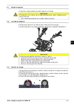 Preview for 109 page of Rapid Technic Mondo Operating Manual