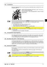 Предварительный просмотр 19 страницы Rapid Technic Orbito Operating Manual