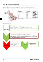 Предварительный просмотр 28 страницы Rapid Technic Orbito Operating Manual