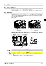 Предварительный просмотр 29 страницы Rapid Technic Orbito Operating Manual