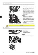 Предварительный просмотр 42 страницы Rapid Technic Orbito Operating Manual