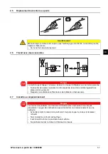 Предварительный просмотр 57 страницы Rapid Technic Orbito Operating Manual