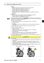 Предварительный просмотр 71 страницы Rapid Technic Orbito Operating Manual